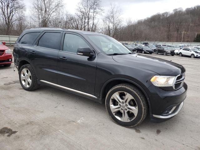 1C4RDJDG2EC595321 | 2014 DODGE DURANGO LI