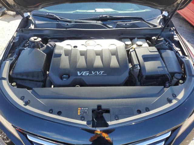 2017 CHEVROLET IMPALA 1LT - 2G1105S35H9119343