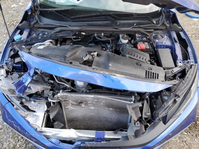 2HGFC2F64KH574464 | 2019 HONDA CIVIC LX