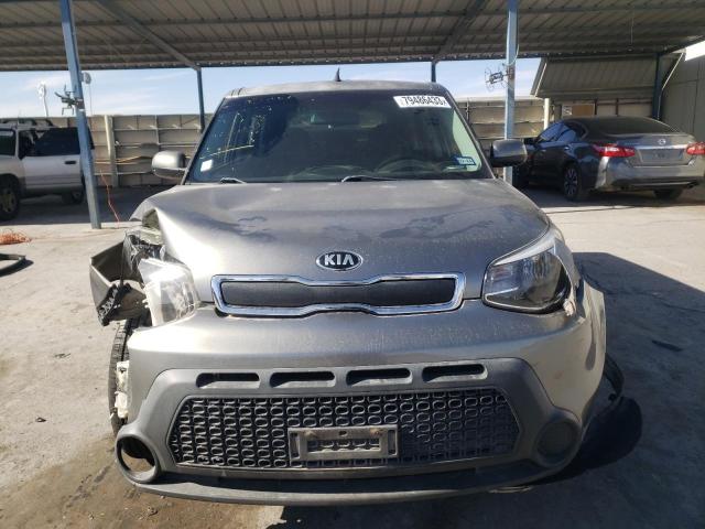 KNDJN2A25G7394677 | 2016 KIA SOUL