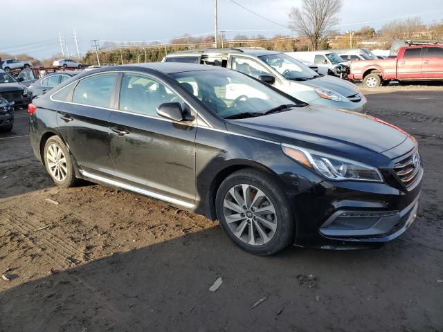 5NPE34AF9GH279999 | 2016 HYUNDAI SONATA SPO