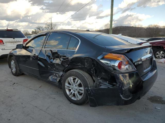 Lot #2263013754 2011 NISSAN ALTIMA BAS salvage car