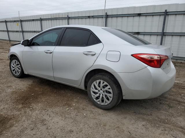 Vin: 5yfburhe5hp650736, lot: 82170493, toyota corolla l 20172