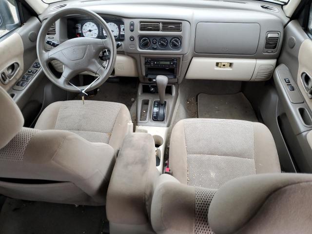 2003 Mitsubishi Montero Sport Es VIN: JA4LS21HX3J002158 Lot: 78675473