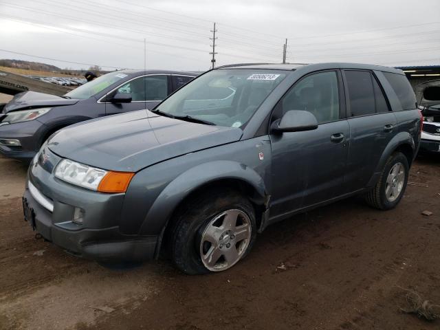 2005 Saturn VUE 