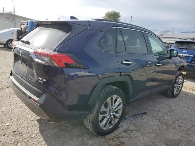 2T3N1RFV7KW060186 | 2019 TOYOTA RAV4 LIMIT