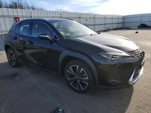 JTHY3JBH9K2000426 | 2019 LEXUS UX 200