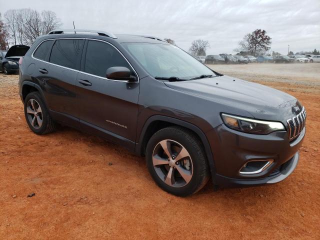 1C4PJMDX0KD249808 | 2019 JEEP CHEROKEE L