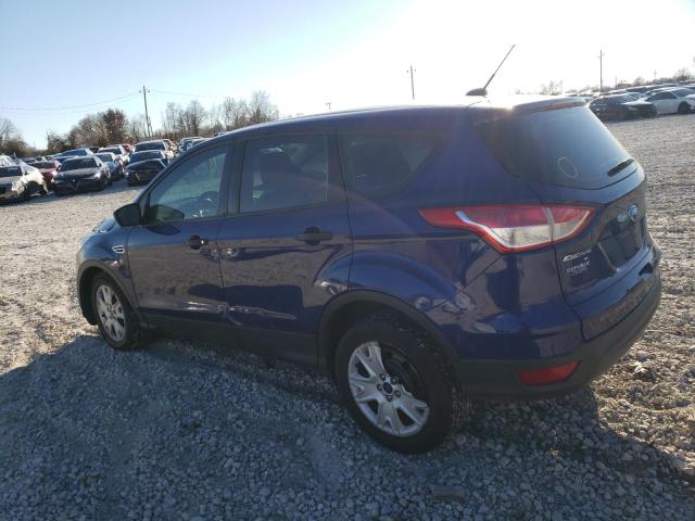 1FMCU0F75GUB40503 | 2016 FORD ESCAPE S