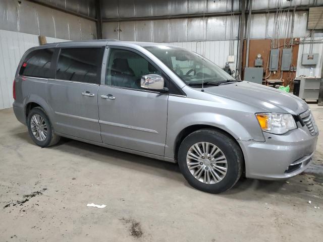 2C4RC1CG4FR562012 | 2015 CHRYSLER TOWN and COU