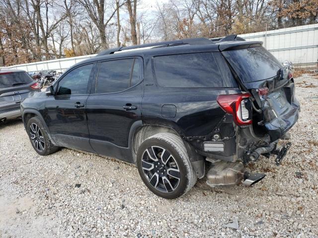 1GKKNML4XMZ127845 | 2021 GMC ACADIA SLT