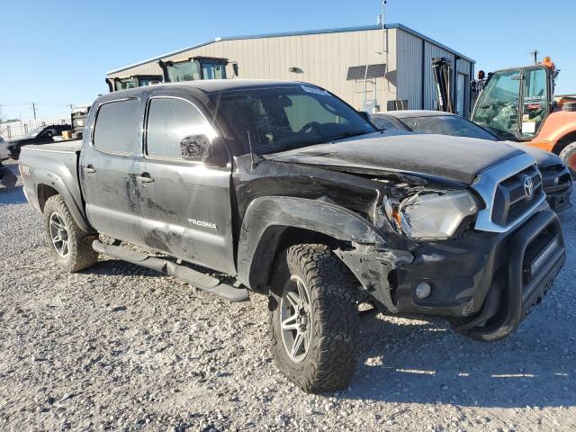 5TFJU4GN4EX058726 | 2014 TOYOTA TACOMA DOU