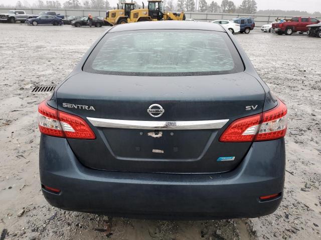 3N1AB7AP5EY213027 | 2014 NISSAN SENTRA S