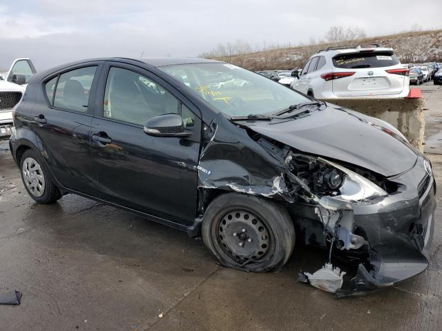 JTDKDTB31G1117855 | 2016 TOYOTA PRIUS C