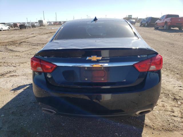 2G1125S33J9146881 | 2018 CHEVROLET IMPALA PRE