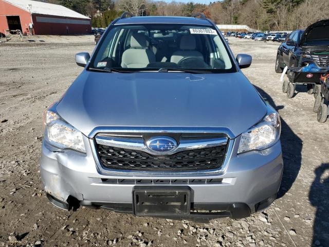 JF2SJADC3FH818348 | 2015 SUBARU FORESTER 2