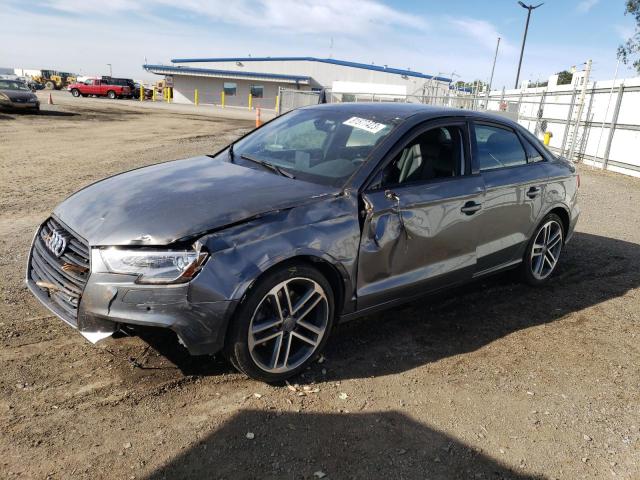 2020 AUDI A3 PREMIUM #2893234717