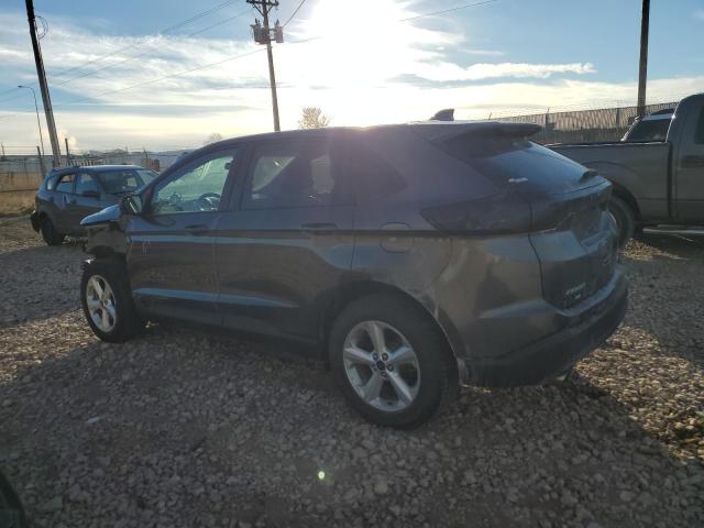 2FMPK4G94HBB21771 | 2017 FORD EDGE SE