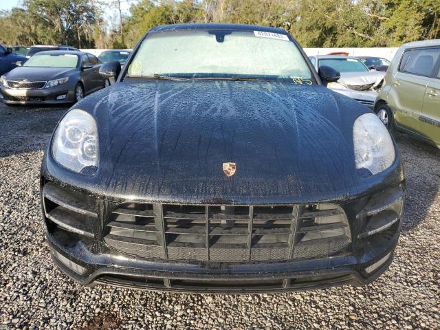 WP1AF2A57FLB91415 | 2015 PORSCHE MACAN TURB