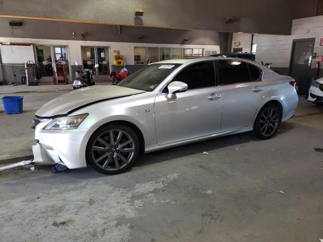 2015 Lexus GS 350 