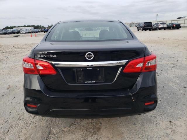 3N1AB7AP9KY274182 | 2019 NISSAN SENTRA S