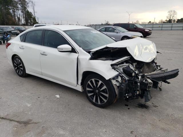 1N4AL3APXJC174852 | 2018 NISSAN ALTIMA 2.5