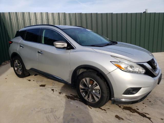 5N1AZ2MG9GN112866 | 2016 NISSAN MURANO S