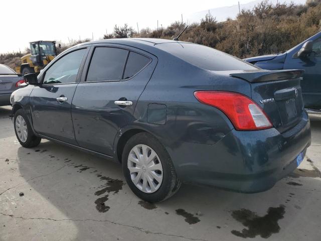 3N1CN7AP1FL894141 | 2015 NISSAN VERSA S