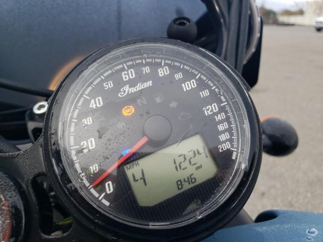 2023 INDIAN MOTORCYCLE CO. SCOUT ROGU - 56KMTC008P3196511