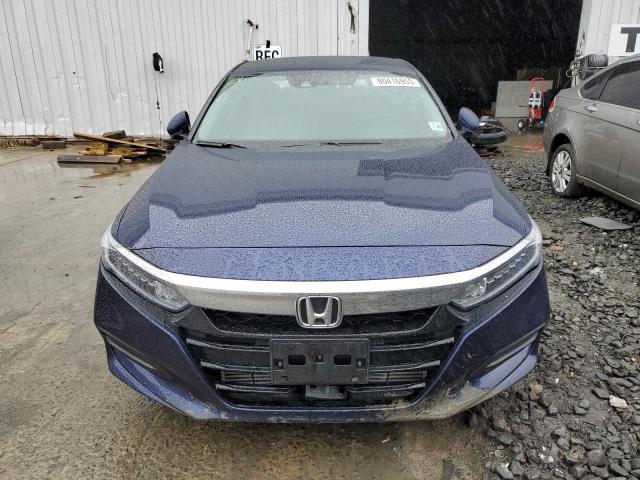 1HGCV1F15KA061251 | 2019 HONDA ACCORD LX