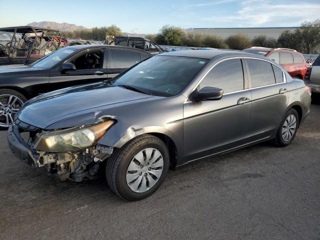 2011 Honda Accord Sedan LX