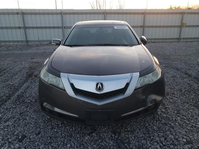 2010 Acura Tl VIN: 19UUA8F22AA008832 Lot: 79448583