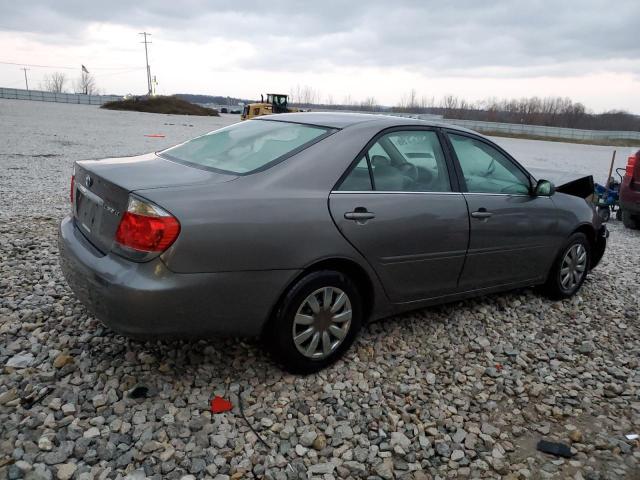 4T1BE30K45U533557 | 2005 Toyota camry le