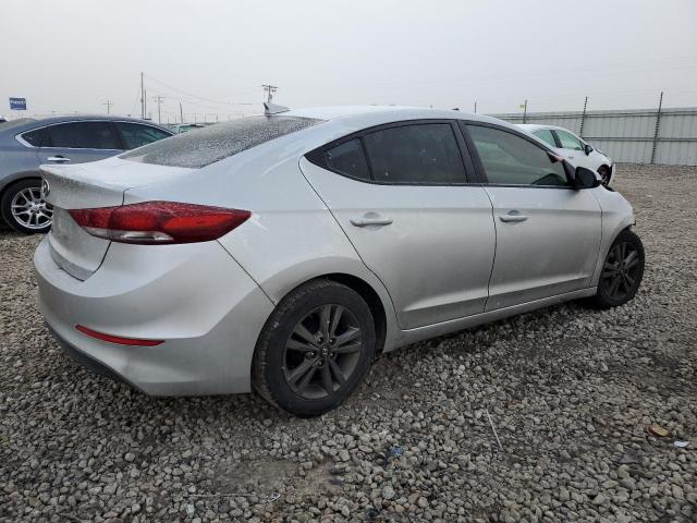 5NPD84LF8HH040813 | 2017 HYUNDAI ELANTRA SE