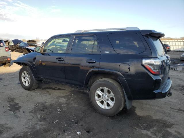 JTEBU5JR6E5154306 | 2014 TOYOTA 4RUNNER SR