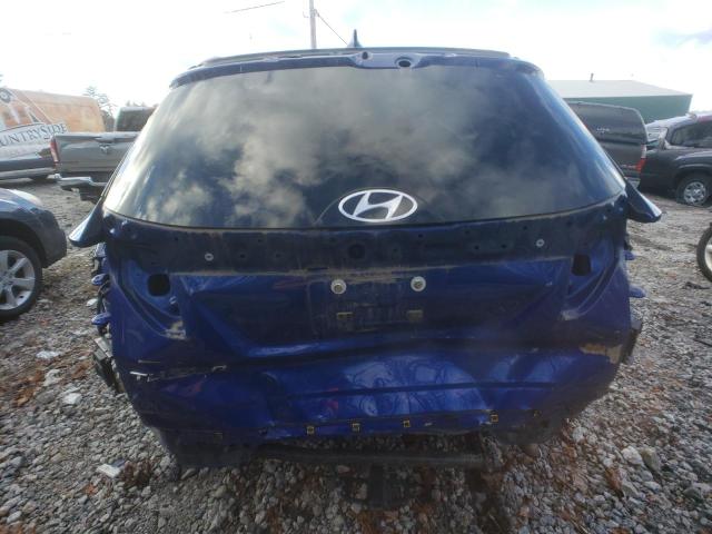 5NMJBCAE4PH175226 | 2023 HYUNDAI TUCSON SEL