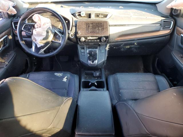 2018 HONDA CR-V TOURI - 7FARW2H91JE050952