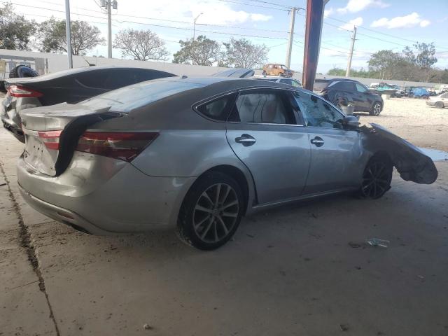 2015 TOYOTA AVALON XLE - 4T1BK1EB7FU178990