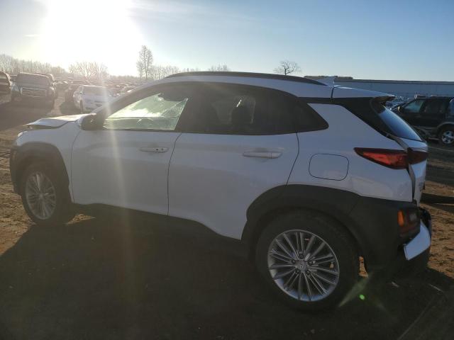 KM8K62AA7LU447024 | 2020 HYUNDAI KONA SEL P