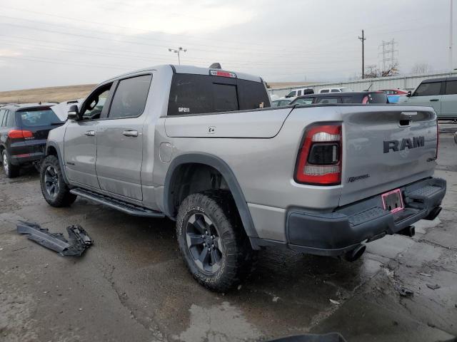 1C6SRFLT0KN692748 | 2019 RAM 1500 REBEL