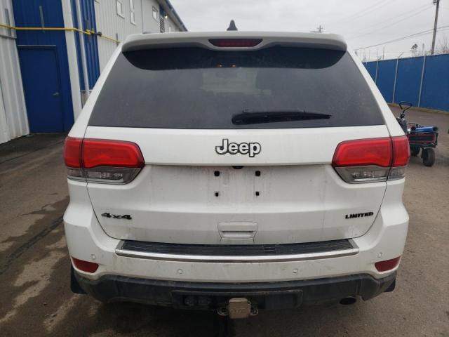 1C4RJFBG2FC827135 | 2015 JEEP GRAND CHER