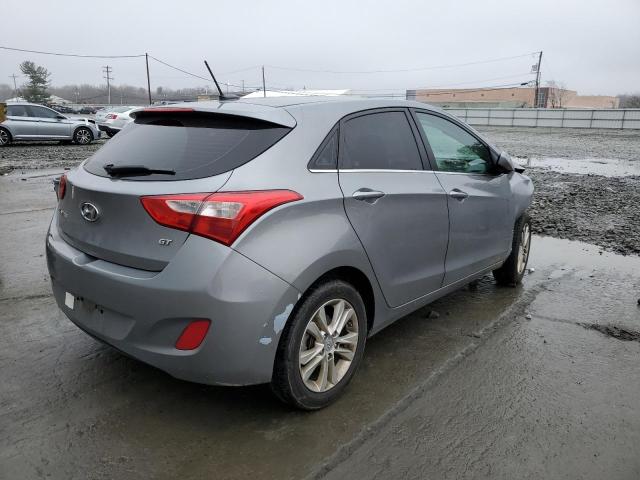 KMHD35LH1FU240727 | 2015 HYUNDAI ELANTRA GT