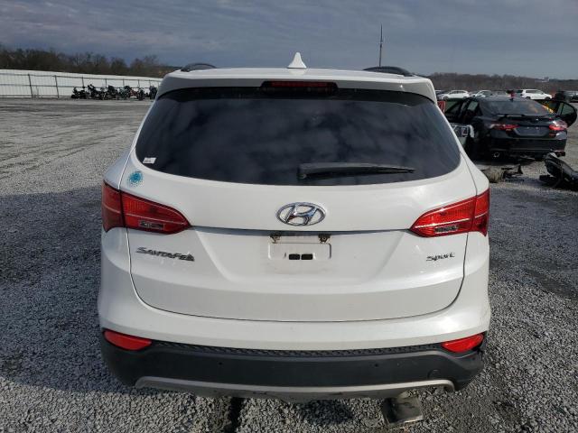 5XYZU3LB2EG135444 | 2014 HYUNDAI SANTA FE S