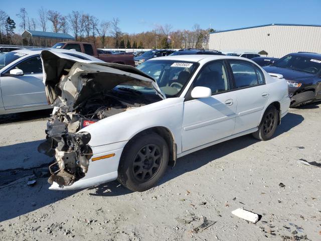 1999 Chevrolet Malibu LS