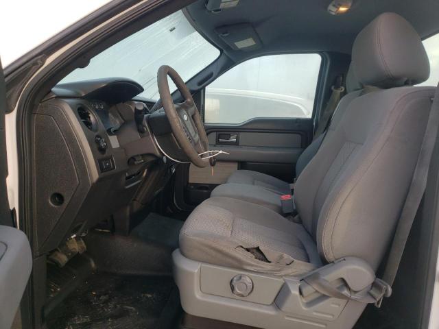 1FTMF1CM7DKF72715 2013 Ford F150
