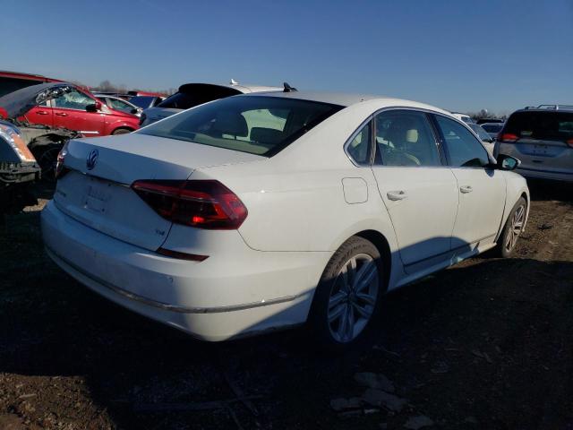 1VWGT7A3XHC042772 | 2017 VOLKSWAGEN PASSAT SE