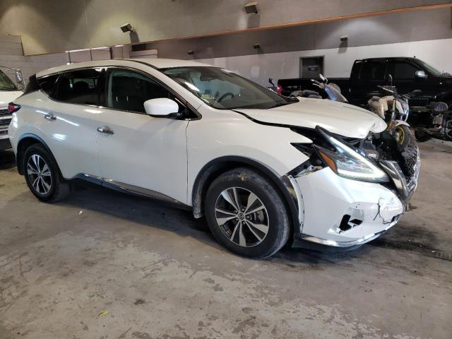 5N1AZ2AJ6MC121547 | 2021 NISSAN MURANO S