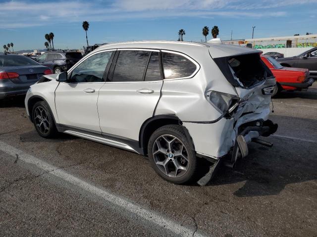 VIN WBXHU7C56K5L11061 2019 BMW X1, Sdrive28I no.2