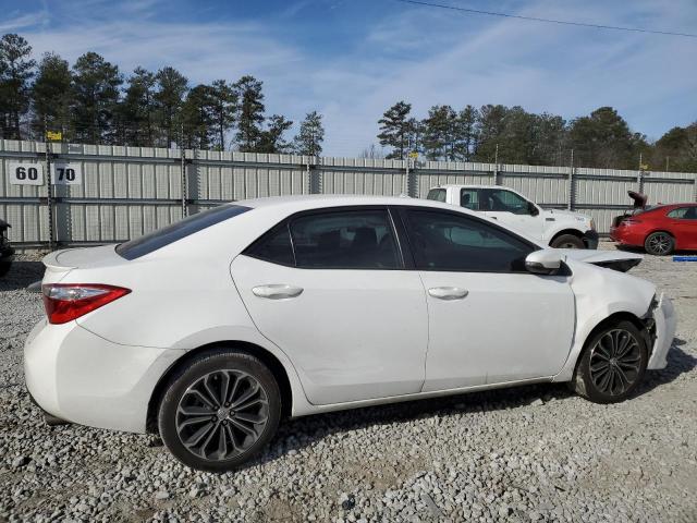 2T1BURHE7EC180365 | 2014 TOYOTA COROLLA L