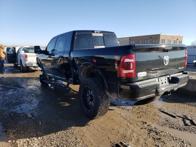 2023 RAM 3500 LONGH 3C63R3NL6PG645644